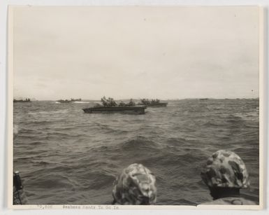 World War II – Marshall Islands