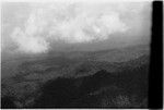 Adelbert Range: aerial view