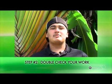 PBS Hawaii - HIKI NŌ Episode 207 | Molokai High School | 3 Steps to a Better Grade