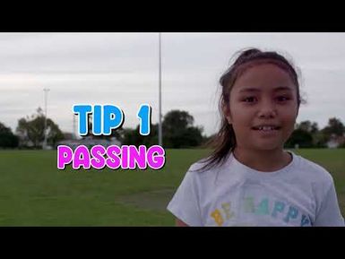 t2TNews tips for a game of Tag