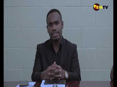 CONCERNS ON SRC POWER