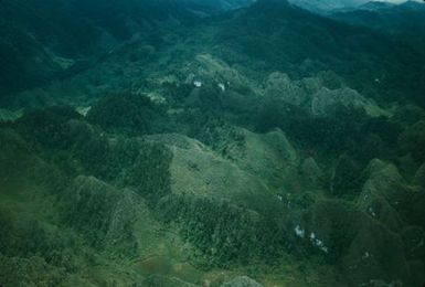 New Guinea Highlands