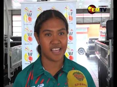 CPNG STARTS T20 SMASH