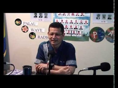 Updates W/ Dr, Yimnang Golbuu & Directors (01.08.2018)