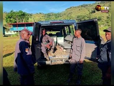 CENTRAL LLG ELECTIONS