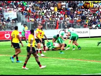 KUMULS PREPARES