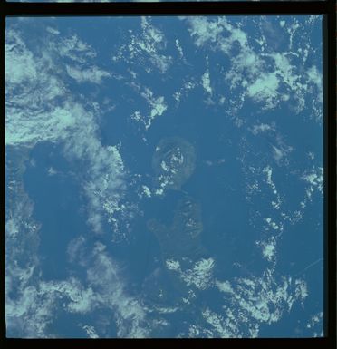 61A-487-009 - STS-61A - STS-61A ESA earth observations