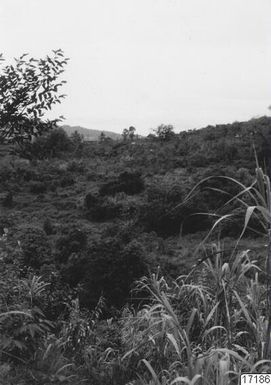 ["landskap, berg, by, fotografi, photograph"]