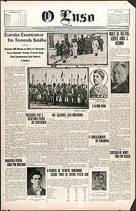 O Luso November 02, 1912