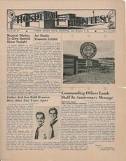 Hospital Hi-Lites vol. 2 number 37, November 11, 1944