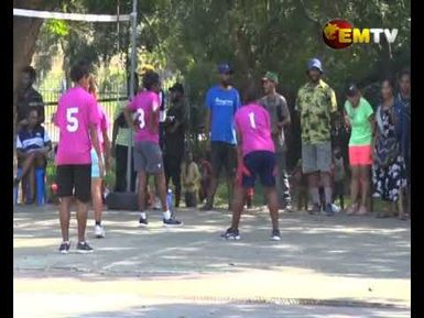 Uni-Ty Sports Festival