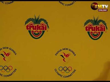 TRUKAI FUN RUN LAUNCHED