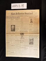 The East Jefferson Sentinel
