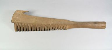 Nifo'oti (cane knife)