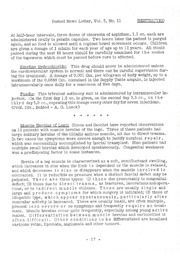 Navy Department BUMED News Letter Vol. 5, No. 11, May 25, 1945