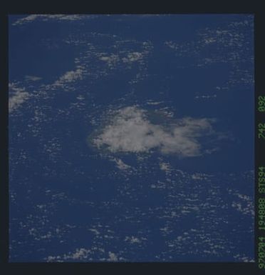 STS094-742-092 - STS-094 - Earth observations taken during STS-94 mission