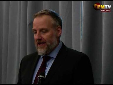 ML JOINT TASKFORCE AGREEMENT