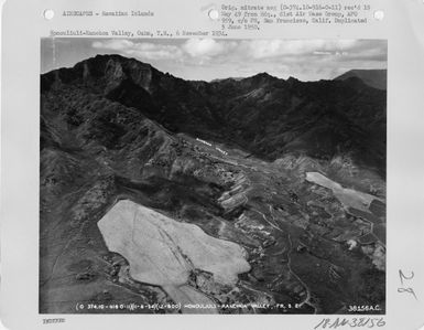 Hawaii - Hanauma Bay through Honouliuli-Namopuna