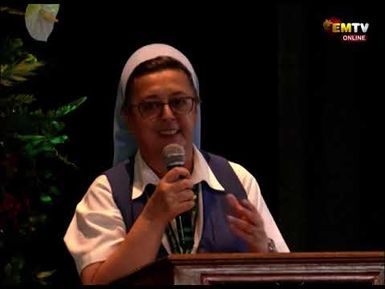 GOVERNMENT CHURCH PARTNERSHIP
