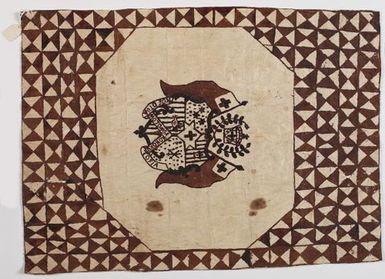 Ngatu (tapa cloth)