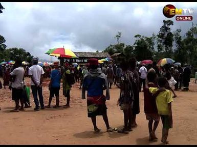 LANDOWNERS PETITIONS GOVERNMENT