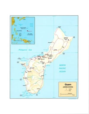 Guam (United States)