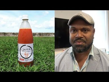 TALANOA KEI PANAPASA DAUNAKAMAKAMA: NAI TEKITEKIVU NI JUICE FIJI KEI NA TIKO BULABULA (GUT HEALTH)