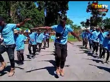 ARCHITECTS OF FUTURE