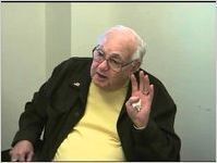 Oral history interview of Arthur Marvin Kaplan