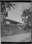 Hawaii: Damon residence. Exterior