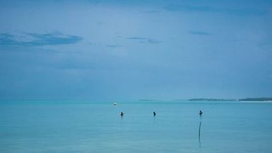 Tarawa general