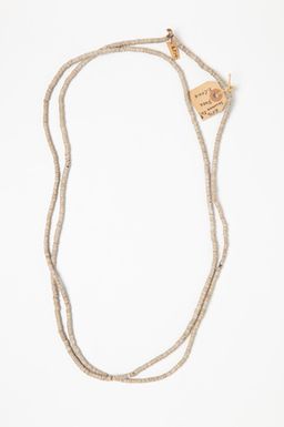ornament, neck