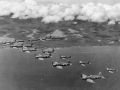 RNZAF Corsairs over Guadalcanal, 1944