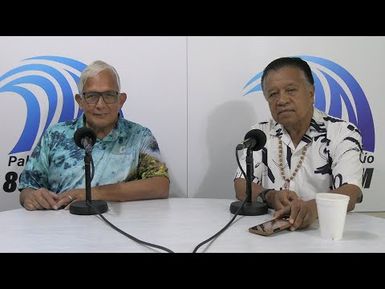 UDESUALL WITH ROBERT UNDERWOOD (5JUL24)