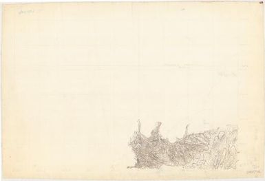 [Papua New Guinea surveying field sheets] (sheet 4)