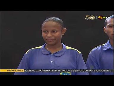 NATIONAL EMTV NEWS | 6PM | TUESDAY 30th SEPTEMBER, 2025