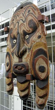mask