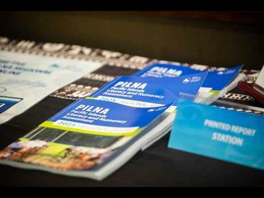 PILNA 2025 Journey | From Assessment to Action