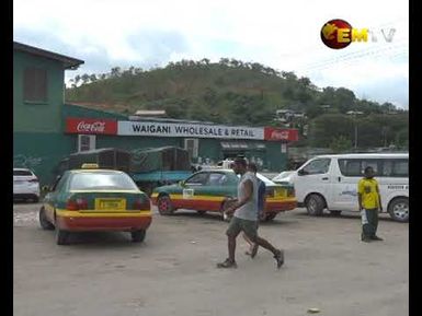 New Fuel Prices