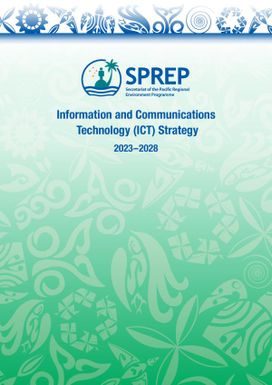 Information and Communication Technology (ICT) Strategy 2023-2028