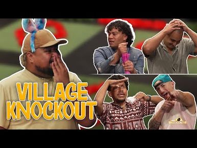 VILLAGE KNOCKOUT REMATCH | DANCERS V CREATIVES