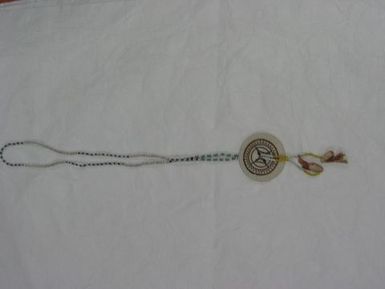 Kap Kap pendants