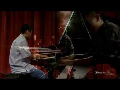 "Jazz Pianist" by Hawaii Preparatory Academy | HIKI NŌ 105 | PBS HAWAIʻI