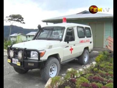 Paiam Hospital Woes