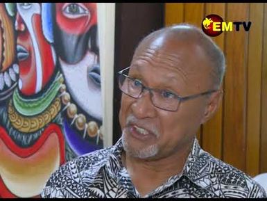 PM TO RENOUNCE CURSE