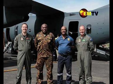 RAAF INSPIRE NEXT GENERATION