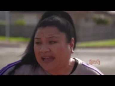 Fresh Housewives of South Auckland S2 Ep 3 - RUNNING