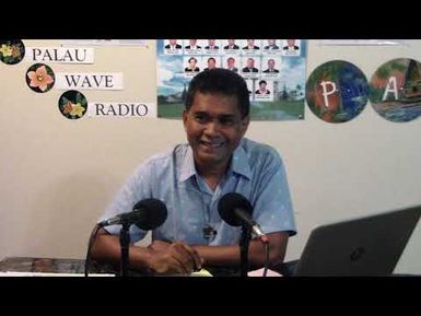Udesuall Program (08.16.2019)
