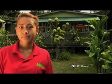 PBS Hawaii - HIKI NŌ Episode 418 | Halau Ku Mana Public Charter School | Makahiki