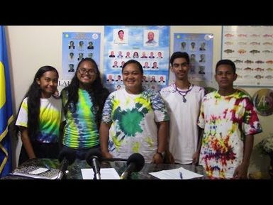 Talk Show W/Ebiil Mentors (04.26.2019)